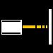 Cast Steel Width using laser sensors