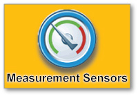 Measurement Sensors for Steel